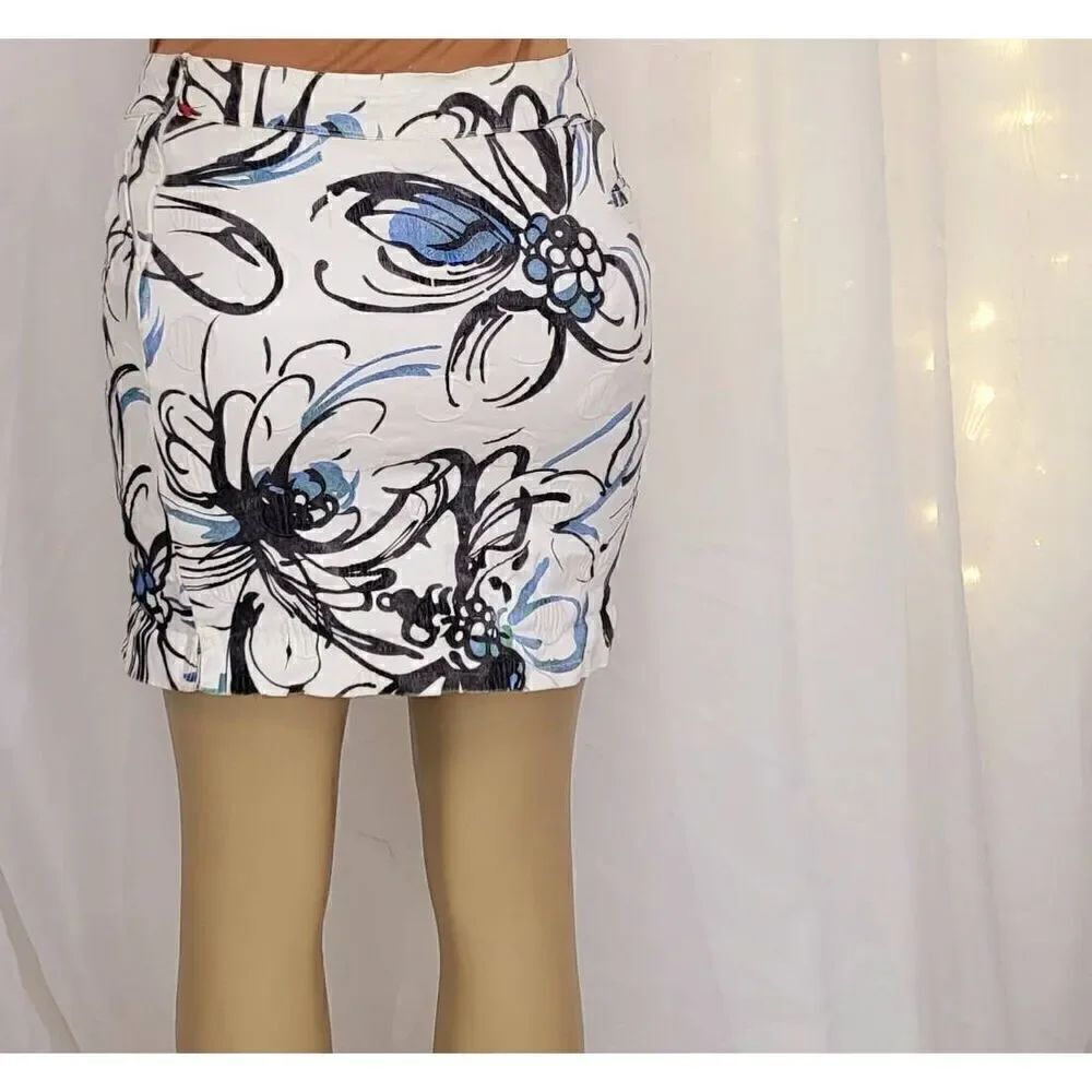 Bugatchi skirt - Picture 2 of 5